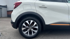 Renault Captur 1.0 TCE 100 Iconic 5dr Petrol Hatchback